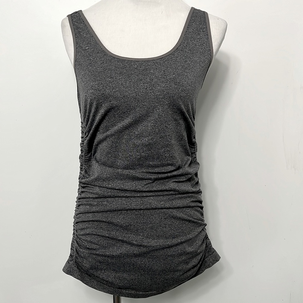 BE MATERNITY TANK TOP